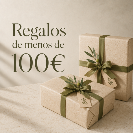 Regalos <100€