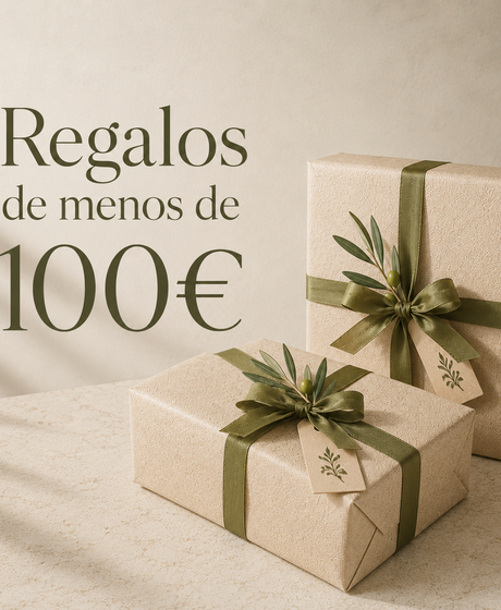 Regalos <100€