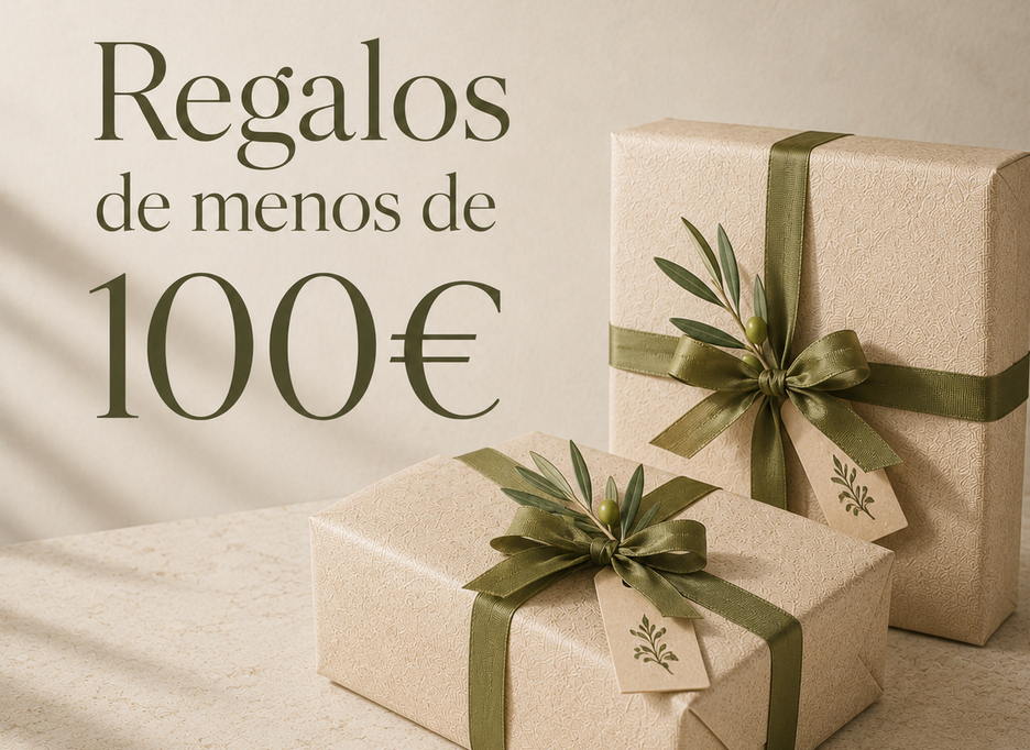 Regalos <100€