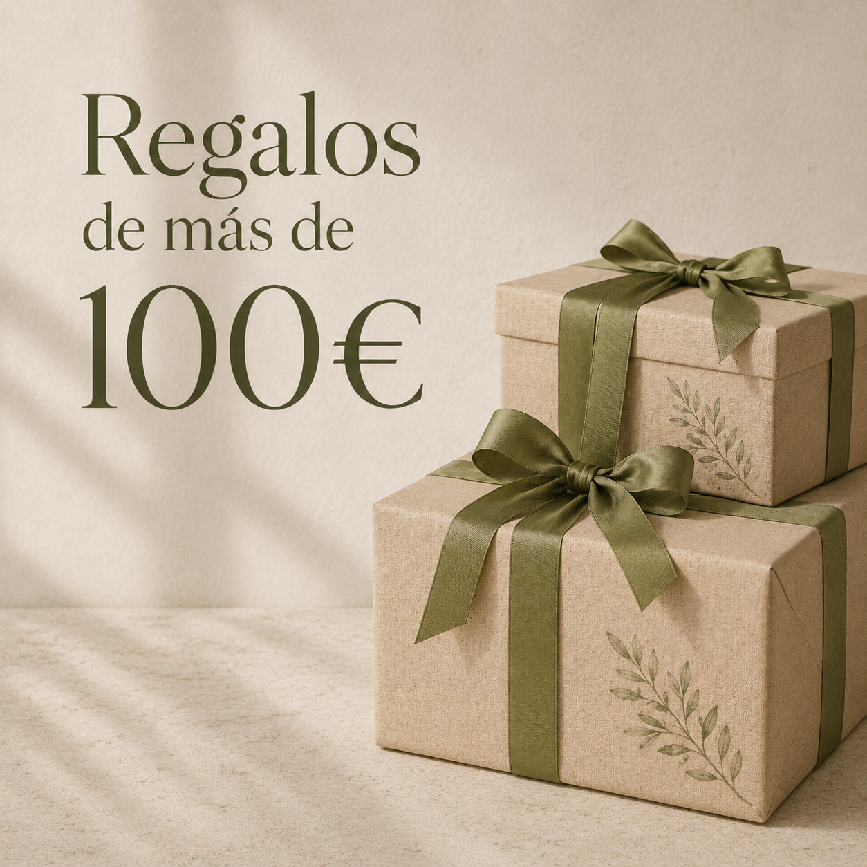 Regalos premium
