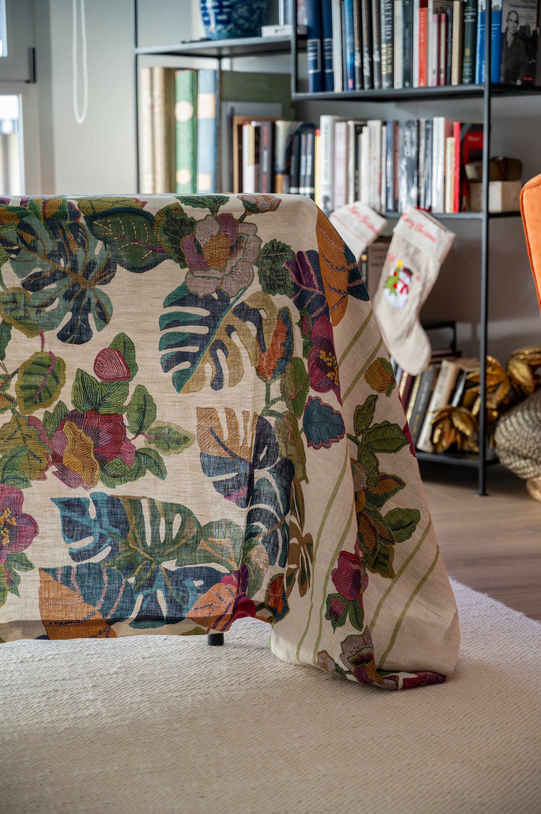 Manteles e Individuales