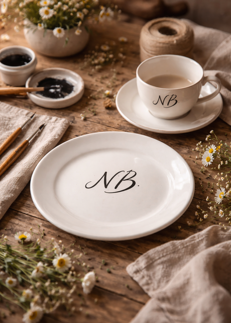 Personalización