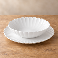 Classique - Soupière