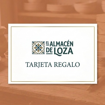 El Almacén de Loza Gift Card