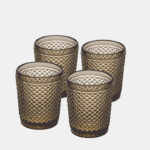 Bicos- Vaso bajo (set 4) - Imagen 9