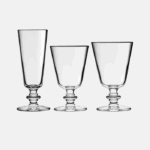 Tradition- Copas vino set 6 - Imagen 3