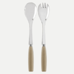 Djembe- Salad serving cutlery set
