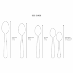 Djembe- Tea spoon - Image 2