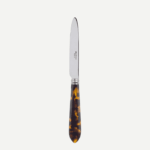 Tortue- Dessert knife