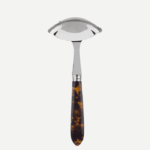 Tortue- Sauce spoon