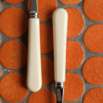 Basic- Dessert fork - Image 2