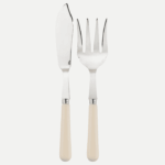 Basic- Fish serving set