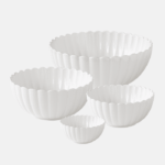 Classic- Salad bowls