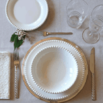 Perla- Tableware set 6