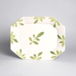 Helecho- Fuente octogonal - Imagen 2