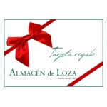 Tarjeta regalo virtual