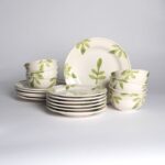 Helecho- Cuenco - Imagen 2