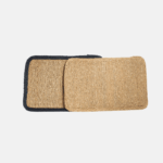 Sun Flower -Individual rectangular