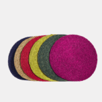 Sun Flower -Individual redondo