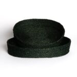 Sun Flower - Funda para fuente oval pyrex - Imagen 4