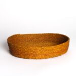 Sun Flower - Funda para fuente oval pyrex - Imagen 5