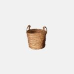 Grass- Tall basket with handles - Image 4