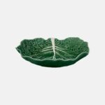 Repollo- Ensaladera plana 35,5