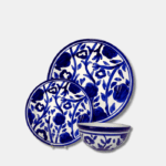 Samy- Vajilla 18 piezas - Imagen 2