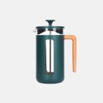 Pisa- French press coffee maker