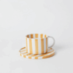Hermes- Tazas con plato - Imagen 5