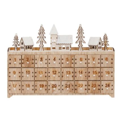 Advent Calendar