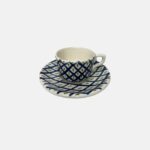 Cuadros- Tazas de té