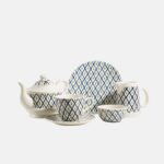 Cuadros- Tazas de té - Imagen 2