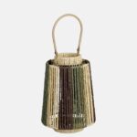 Zambia-Candle with handles - Image 5