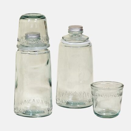 Thread - 1L bottle with glass