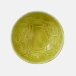 Formentera- Mustard bowl