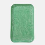 Formentera-Green tray - Image 2