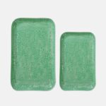 Formentera-Bandeja verde