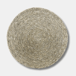 Sun Flower -Individual redondo - Imagen 6