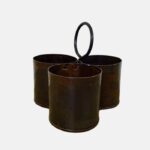 Antic- Cutlery tray - Image 3