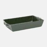 Four- Rectangular baking dish 36cm