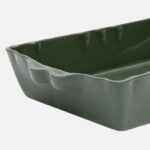 Four- Rectangular baking dish 36cm - Image 3