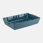 Four- 32cm rectangular baking dish - Image 6
