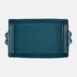 Four- 32cm rectangular baking dish - Image 8