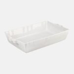 Four- 32cm rectangular baking dish - Image 11