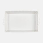 Four- 32cm rectangular baking dish - Image 12