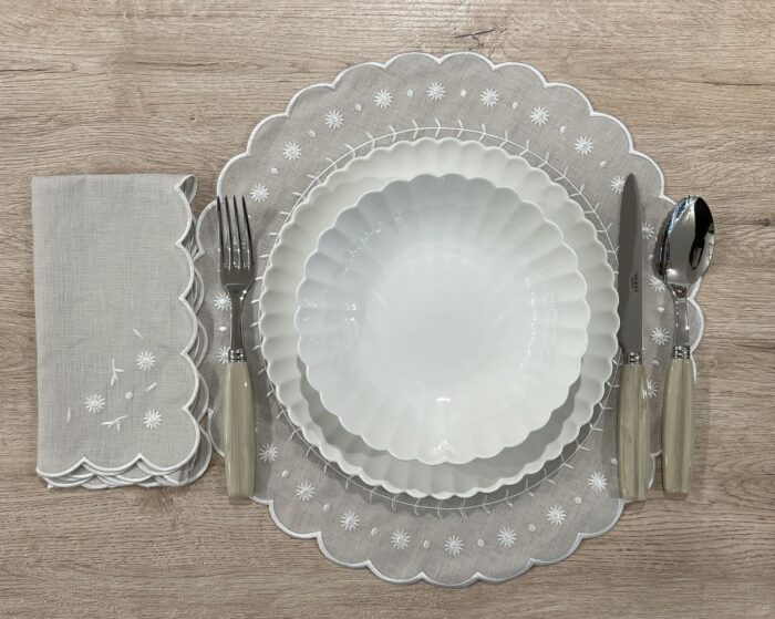 Margarita- Servilleta - Imagen 5