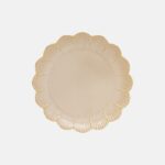 Terracotta- Tableware 18 pieces - Imagen 3