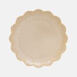 Terracotta- Tableware 18 pieces - Imagen 4