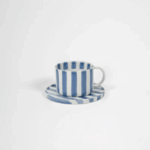 Hermes- Tazas con plato - Imagen 6